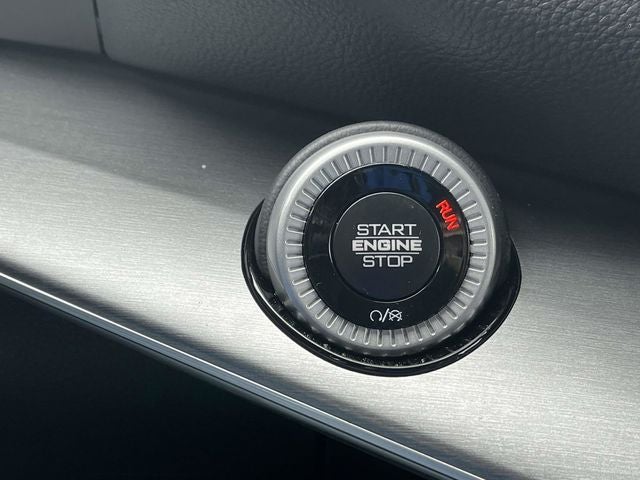 2026 Jeep Grand Wagoneer Limited