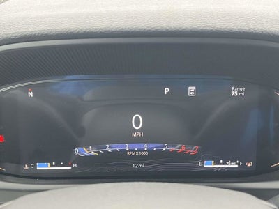 2026 Jeep Grand Wagoneer Limited