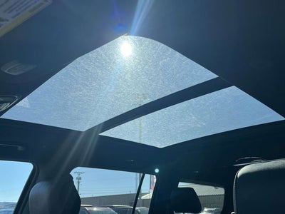 2026 Jeep Grand Wagoneer Limited