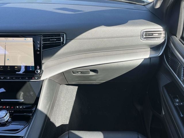 2026 Jeep Grand Wagoneer Limited