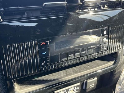 2026 Jeep Grand Wagoneer Limited