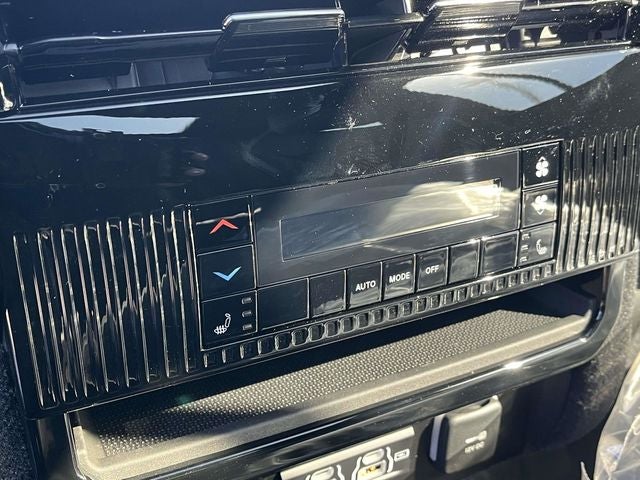 2026 Jeep Grand Wagoneer Limited