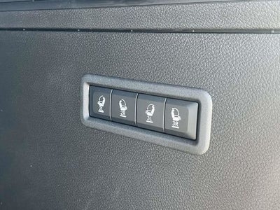 2026 Jeep Grand Wagoneer Limited