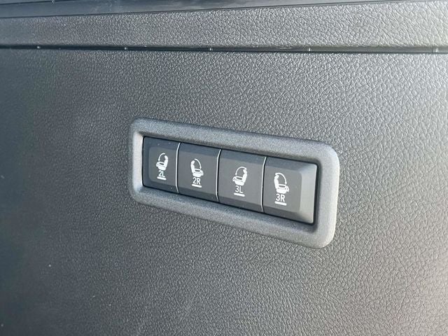 2026 Jeep Grand Wagoneer Limited