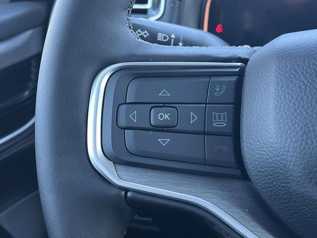 2026 Jeep Grand Wagoneer Limited