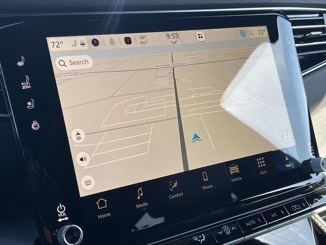 2026 Jeep Grand Wagoneer Limited