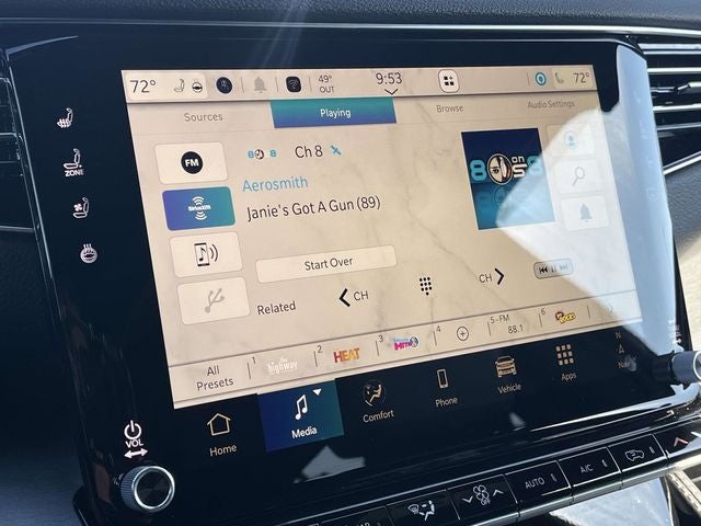 2026 Jeep Grand Wagoneer Limited