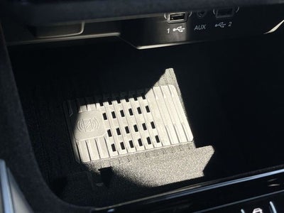 2026 Jeep Grand Wagoneer Limited