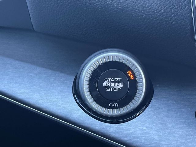 2026 Jeep Grand Wagoneer Limited