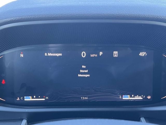 2026 Jeep Grand Wagoneer Limited