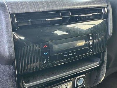 2024 Jeep Wagoneer Series III
