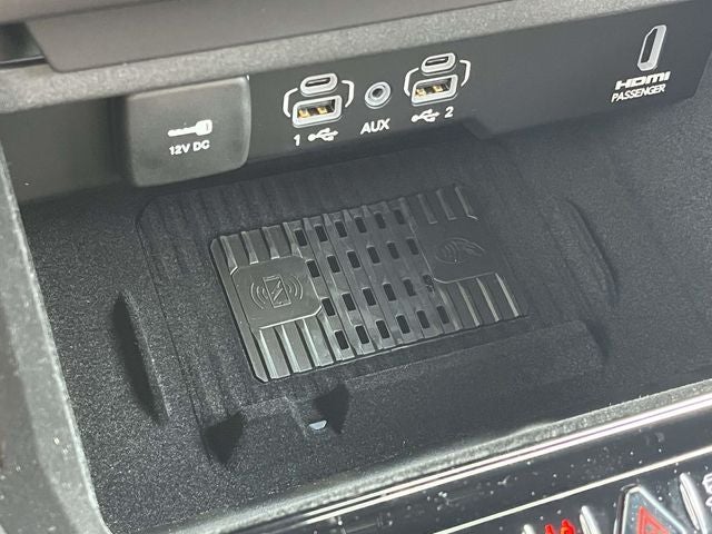 2026 Jeep Grand Wagoneer Summit Reserve
