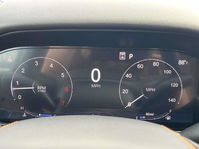 2026 Jeep Grand Wagoneer Summit Reserve