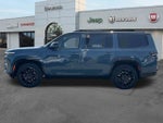 2026 Jeep Grand Wagoneer Summit Reserve