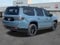 2026 Jeep Grand Wagoneer Summit Reserve