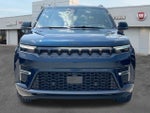 2026 Jeep Grand Wagoneer Summit Reserve