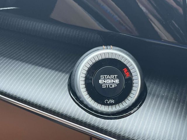 2026 Jeep Grand Wagoneer Summit Reserve