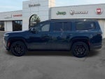 2026 Jeep Grand Wagoneer Summit Reserve