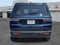 2026 Jeep Grand Wagoneer Summit Reserve