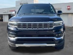 2022 Jeep Grand Wagoneer Series II
