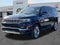 2022 Jeep Grand Wagoneer Series II