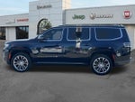 2022 Jeep Grand Wagoneer Series II