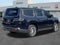 2022 Jeep Grand Wagoneer Series II