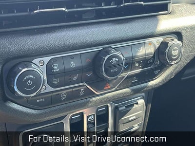 2024 Jeep Gladiator Sport S