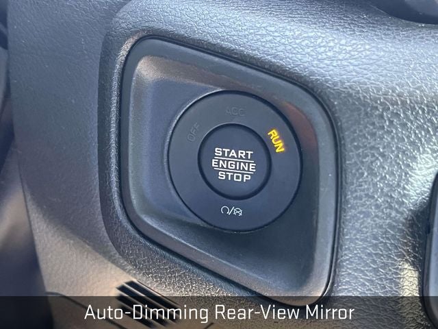 2024 Jeep Gladiator Sport S