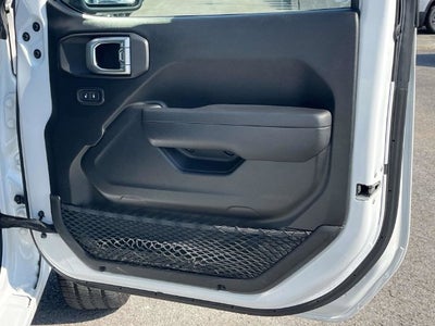 2023 Jeep Gladiator Sport S