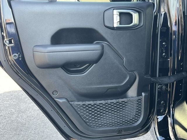 2024 Jeep Gladiator Sport