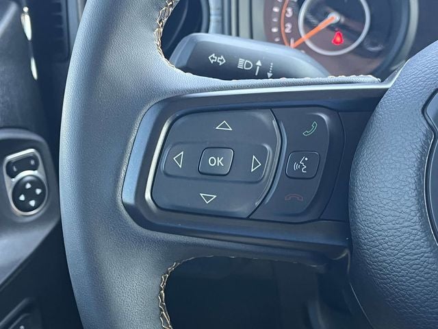 2024 Jeep Gladiator Sport