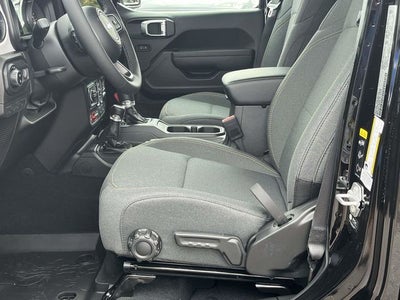 2026 Jeep Gladiator Willys