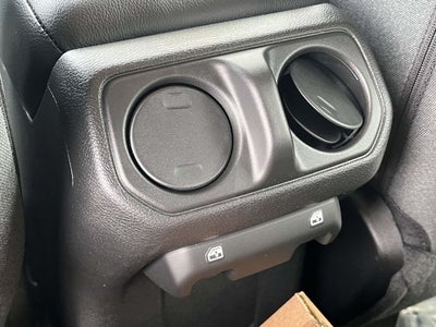 2026 Jeep Gladiator Willys