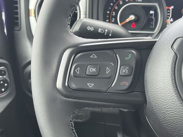 2026 Jeep Gladiator Willys