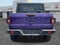 2026 Jeep Gladiator Willys