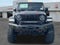 2026 Jeep Gladiator Willys