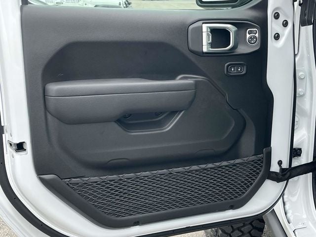 2026 Jeep Gladiator Willys