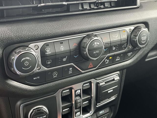 2026 Jeep Gladiator Willys