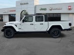 2026 Jeep Gladiator Willys