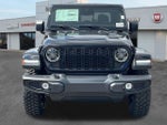 2026 Jeep Gladiator Willys