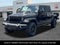2026 Jeep Gladiator Willys