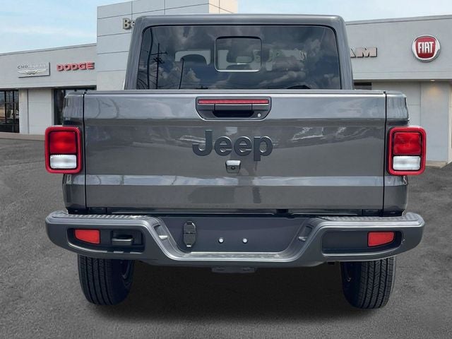 2026 Jeep Gladiator Sport S