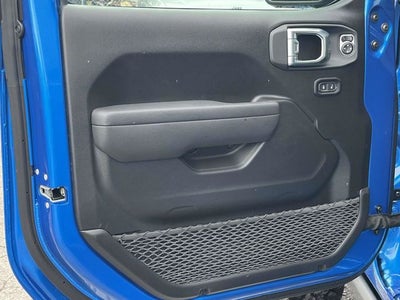 2026 Jeep Gladiator Willys