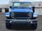 2026 Jeep Gladiator Willys