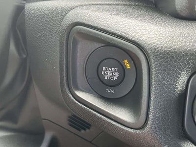 2026 Jeep Gladiator Willys