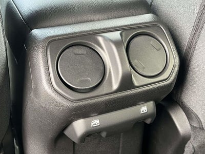 2026 Jeep Gladiator Willys