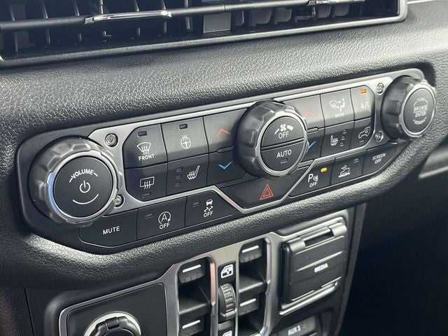 2026 Jeep Gladiator Willys