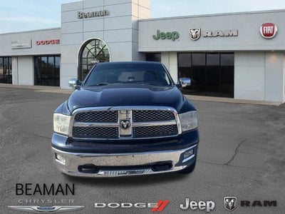 2012 RAM Ram 1500 Laramie