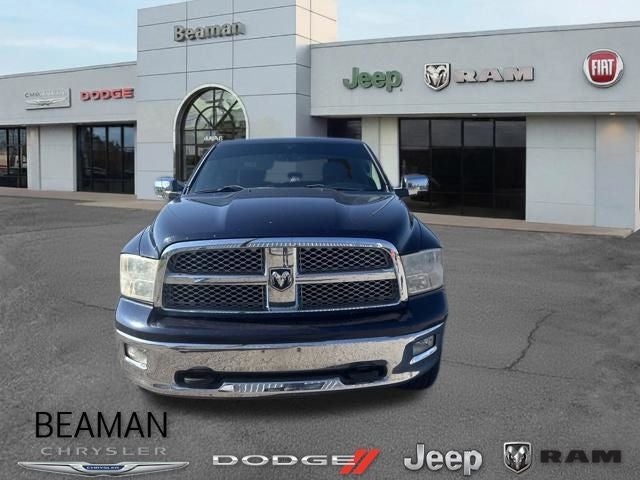 2012 RAM Ram 1500 Laramie